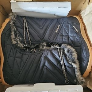 Columbia Minx Mid III